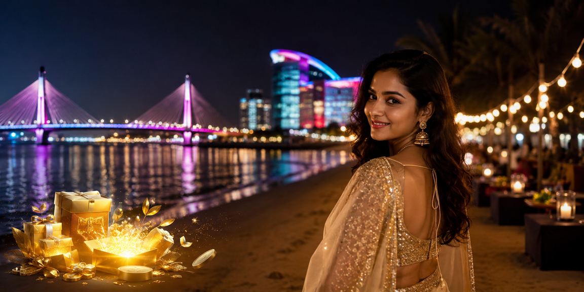 বরিশালের সৈকতে বসে মোবাইলে বেটিং বাজেট পরিকল্পনা করছেন একজন বেটার