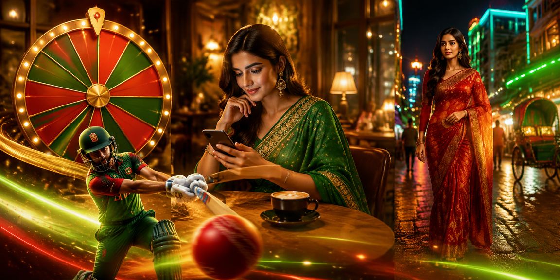 ঢাকায় একজন বেটার মোবাইলে nubobet ম্যাচ অডস দেখছেন এবং ক্রিকেট বেটের সিদ্ধান্ত নিচ্ছেন
