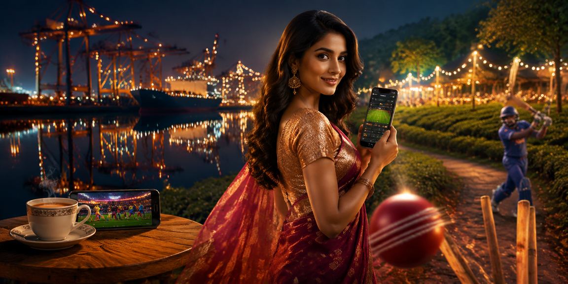 খুলনায় ক্রিকেট বেটিং দেখছেন বাংলাদেশি নারী, nubobet প্ল্যাটফর্মে