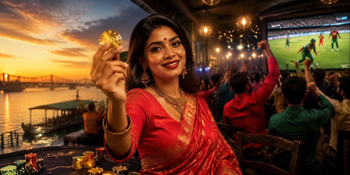 ময়মনসিংহে ক্রিকেট বেটিং প্ল্যাটফর্মে লাইভ ম্যাচ দেখছেন একজন ব্যবহারকারী