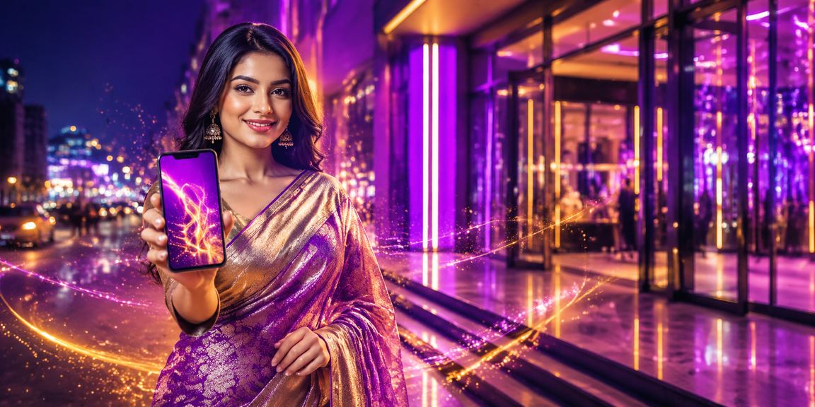 নারায়ণগঞ্জে একজন বাংলাদেশি নারী মোবাইলে nubobet - এ bKash দিয়ে জমা করছেন