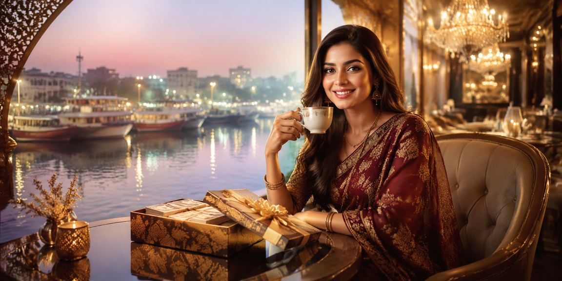 নারায়ণগঞ্জে বাংলাদেশি মডেল nubobet ক্যাসিনো এন্টারটেইনমেন্ট উপভোগ করছেন
