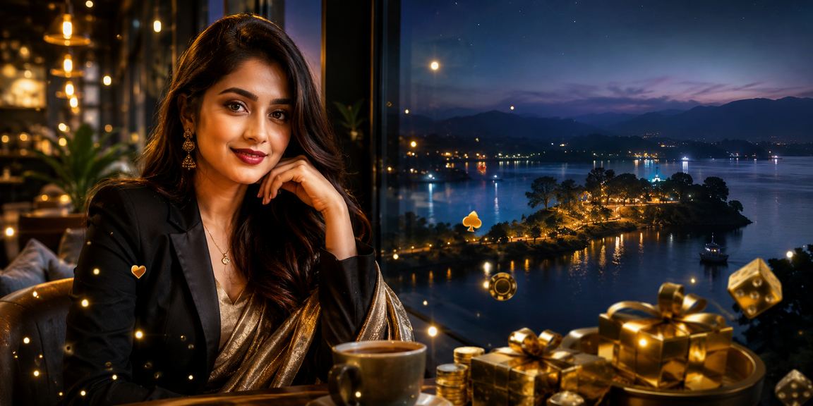 রাঙামাটিতে সাজানো পোশাকে একজন বাংলাদেশি নারী মোবাইলে nubobet পেমেন্ট করছেন